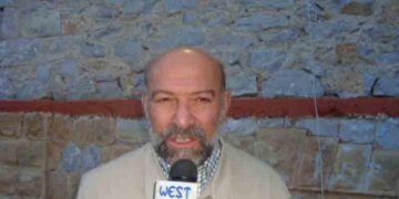 Ο Δημήτρης Πογαρίδης μιλά στον ”Π” για το 6ο Πανελλαδικό Φεστιβάλ Βιομηχανικής Πληροφορικής στην Καβάλα