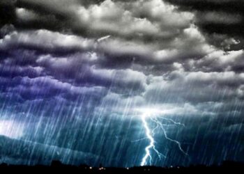 5η Ιουνίου, παγκόσμια ημέρα περιβάλλοντος – Ακραία καιρικά φαινόμενα η εκδίκηση της φύσης, Του Γεώργιου Γιαννάκη