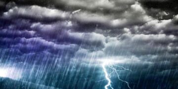 5η Ιουνίου, παγκόσμια ημέρα περιβάλλοντος – Ακραία καιρικά φαινόμενα η εκδίκηση της φύσης, Του Γεώργιου Γιαννάκη