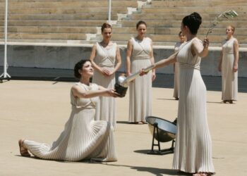 23η Ιουνίου: Ολυμπιακή Ημέρα και το αθάνατο Ολυμπιακό Πνεύμα, γράφει ο Γιώργος Γιαννάκης