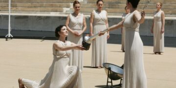 23η Ιουνίου: Ολυμπιακή Ημέρα και το αθάνατο Ολυμπιακό Πνεύμα, γράφει ο Γιώργος Γιαννάκης