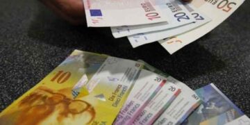 Εκδήλωση από τον Σύλλογο Δανειοληπτών Ελβετικού Φράγκου το Σάββατο στην Κοζάνη – “Με την πλάτη στον τοίχο” λόγω της αλλαγής ισοτιμίας