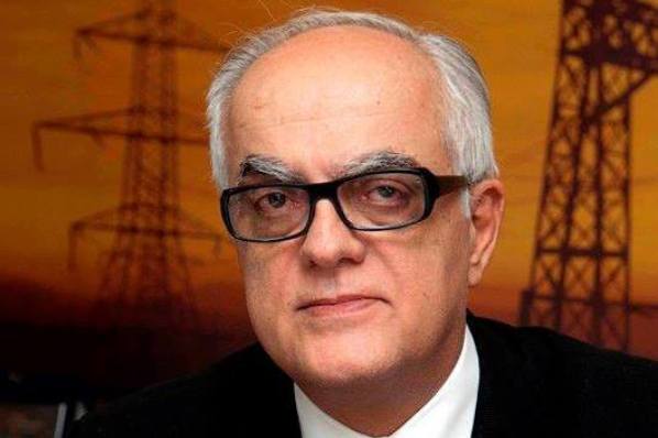 Ευχές Κίμωνα Στεριώτη στο νέο προεδρείο της ΓΕΝΟΠ στην… ”πιο κρίσιμη περίοδο της ΔΕΗ και των καταναλωτών”