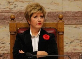 Σε Φλώρινα και Κοζάνη περιοδεύει σήμερα η Υφυπουργός Εσωτερικών Μαρία Κόλλια-Τσαρουχά – Το αναλυτικό πρόγραμμα των συναντήσεων