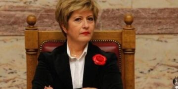 Σε Φλώρινα και Κοζάνη περιοδεύει σήμερα η Υφυπουργός Εσωτερικών Μαρία Κόλλια-Τσαρουχά – Το αναλυτικό πρόγραμμα των συναντήσεων