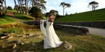 Οι μουσικές επιλογές του e-ptolemeos.gr – Lindsey Stirling – Lord of the Rings Medley (2012)