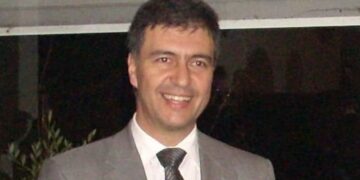 Ο άνθρωπος εχθρός του ανθρώπου… Γράφει ο Αθανάσιος Μασλαρινός, Περιφερειακός Σύμβουλος Κεντρικής Μακεδονίας