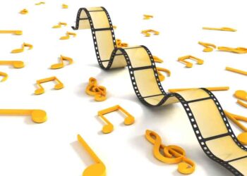 «Μουσική στο σινεμά», γράφει ο Φάνης Τοψαχαλίδης