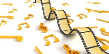 «Μουσική στο σινεμά», γράφει ο Φάνης Τοψαχαλίδης