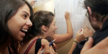 Ανακοινώνονται σήμερα οι βαθμοί των πανελλαδικών εξετάσεων