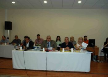 Κατά πλειοψηφία το ψήφισμα του Περιφερειακού Συμβουλίου για το δημοψήφισμα της 5ης Ιουλίου