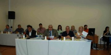 Κατά πλειοψηφία το ψήφισμα του Περιφερειακού Συμβουλίου για το δημοψήφισμα της 5ης Ιουλίου