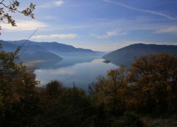 Αναβάθμιση σχολικών κτιρίων στις Πρέσπες από την Περιφέρεια Δυτικής Μακεδονίας