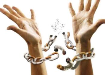 31 Μαΐου: Παγκόσμια ημέρα κατά του καπνίσματος – Της Αναστασίας Καρανίκα