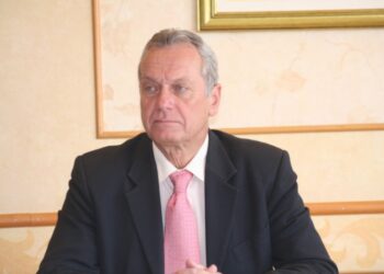 Τριήμερη περιοδεία του Υφυπ. ΠΑΠΕΝ Παναγιώτη Σγουρίδη στη Δυτική Μακεδονία