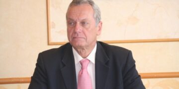 Τριήμερη περιοδεία του Υφυπ. ΠΑΠΕΝ Παναγιώτη Σγουρίδη στη Δυτική Μακεδονία