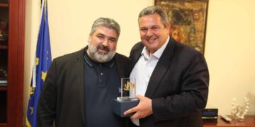 Οι αγάπες δεν κρύβονται, από τα Παραπολιτικά του Παλμού 10/06/2015