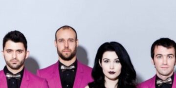 Η Μουσική Γωνιά του Μίλτου Ηλιάδη στο e-ptolemeos.gr – The lost fingers – Never gonna give you up