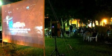 Κινηματογραφική Ομάδα Πτολεμαΐδας: Θερινές προβολές στο πάρκο του παλιού Οικοτροφείου