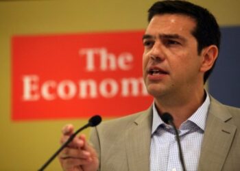 Θ. Καρυπίδης: Τον Σεπτέμβριο -με πιθανή παρουσία του Αλέξη Τσίπρα- η θεμελίωση της “Πτολεμαΐδα 5”