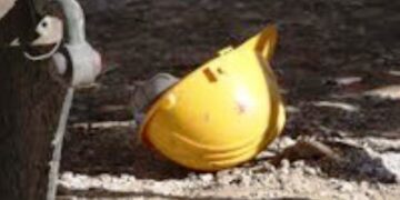 Θανατηφόρο εργατικό ατύχημα στο δρόμο Πολυπλάτανου-Αγίας Παρασκευής Φλώρινας