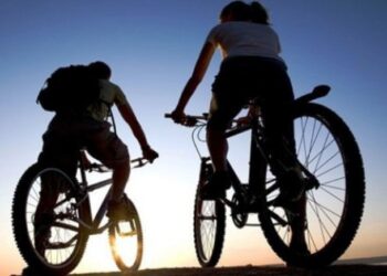 Φλώρινα: Ποδηλατογιορτή και εγκαίνια Συστήματος Κοινόχρηστων Ποδηλάτων