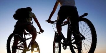 Φλώρινα: Ποδηλατογιορτή και εγκαίνια Συστήματος Κοινόχρηστων Ποδηλάτων