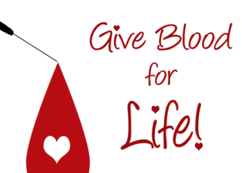 Εθελοντική αιμοδοσία στην Καρυδίτσα από τη “Γέφυρα Ζωής”