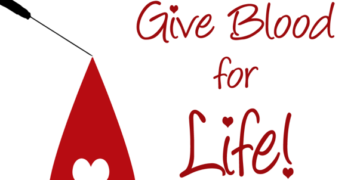 Εθελοντική αιμοδοσία στην Καρυδίτσα από τη “Γέφυρα Ζωής”