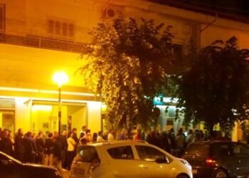 Τιμημένα γηρατειά, από τα Παραπολιτικά του Παλμού 01/07/2015