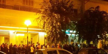 Τιμημένα γηρατειά, από τα Παραπολιτικά του Παλμού 01/07/2015