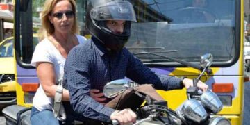 Βαρουφάκης “Kaput”… Του Μωυσιάδη Παναγιώτη