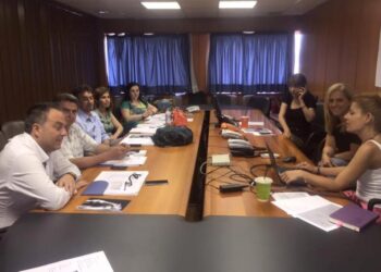 Εκπαιδευτικό πρόγραμμα Πολιτικής Προστασίας στα Σχολεία της Δυτικής Μακεδονίας – Στην Αθήνα ο Εντεταλμένος Σύμβουλος Ηλίας Κάτανας: “Αντικαθιστούμε τον πανικό και τον φόβο με τη γνώση”