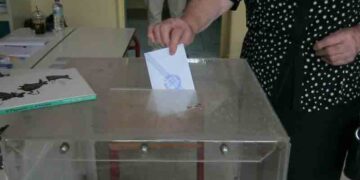 Δείτε τα αποτελέσματα σε 71 από 343 Ε.Τ. της Π.Ε. Κοζάνης – Τι ψήφισαν 15.600 ψηφοφόροι