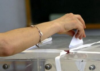 Δημοψήφισμα 2015: Πως ψηφίζουμε