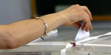 Δημοψήφισμα 2015: Πως ψηφίζουμε