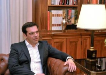 Ξεκίνησε το Συμβούλιο πολιτικών αρχηγών