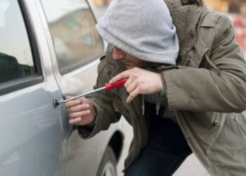 Ηγουμενίτσα-Βουλγαρία με στάση…. για ληστεία στα Γρεβενά – Βούλγαροι προσπάθησαν να διαρρήξουν Ι.Χ. σε βενζινάδικο και συνελήφθησαν