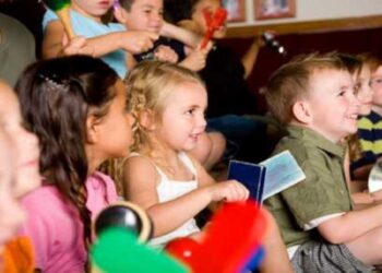 ΕΤΑΑ Παιδικοί σταθμοί ΕΣΠΑ πότε ξεκινούν οι αιτήσεις – Θέσεις και στην Δυτική Μακεδονία