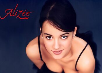 Οι μουσικές επιλογές του e-ptolemeos.gr – Alizee – J’en Ai Marre (2003)