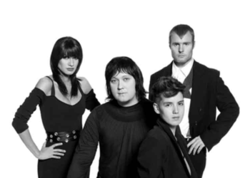 Η Μουσική Γωνιά του Μίλτου Ηλιάδη στο e-ptolemeos.gr – Hercules & Love affair feat. Antony Hegarty – Blind