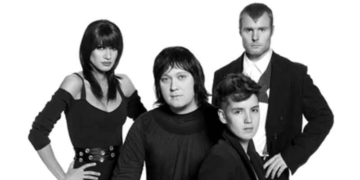 Η Μουσική Γωνιά του Μίλτου Ηλιάδη στο e-ptolemeos.gr – Hercules & Love affair feat. Antony Hegarty – Blind