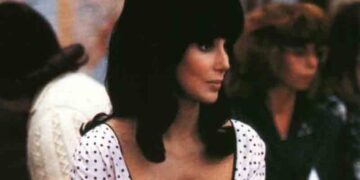 Οι μουσικές επιλογές του e-ptolemeos.gr – Cher – The Shoop Shoop Song (It’s In His Kiss) (1990)