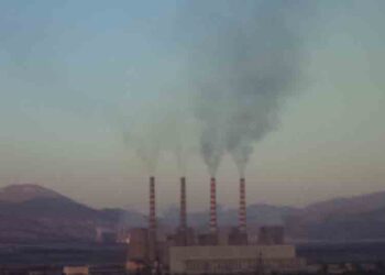 Παύση εργασιών φορτηγών στα Ορυχεία έως τις 12:30 το μεσημέρι σήμερα – Μέτρα Περιφέρειας-ΔΕΗ για την αντιμετώπιση των αυξημένων τιμών ρύπων στην ατμόσφαιρα