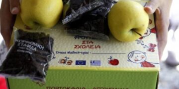 Υποσιτισμός μαθητών – Επιστολή Αντιπεριφερειάρχη Υγείας-Πρόνοιας Στ. Γιαννακίδη στον Σύλλογο Εκπαιδευτικών Π.Ε. Κοζάνης