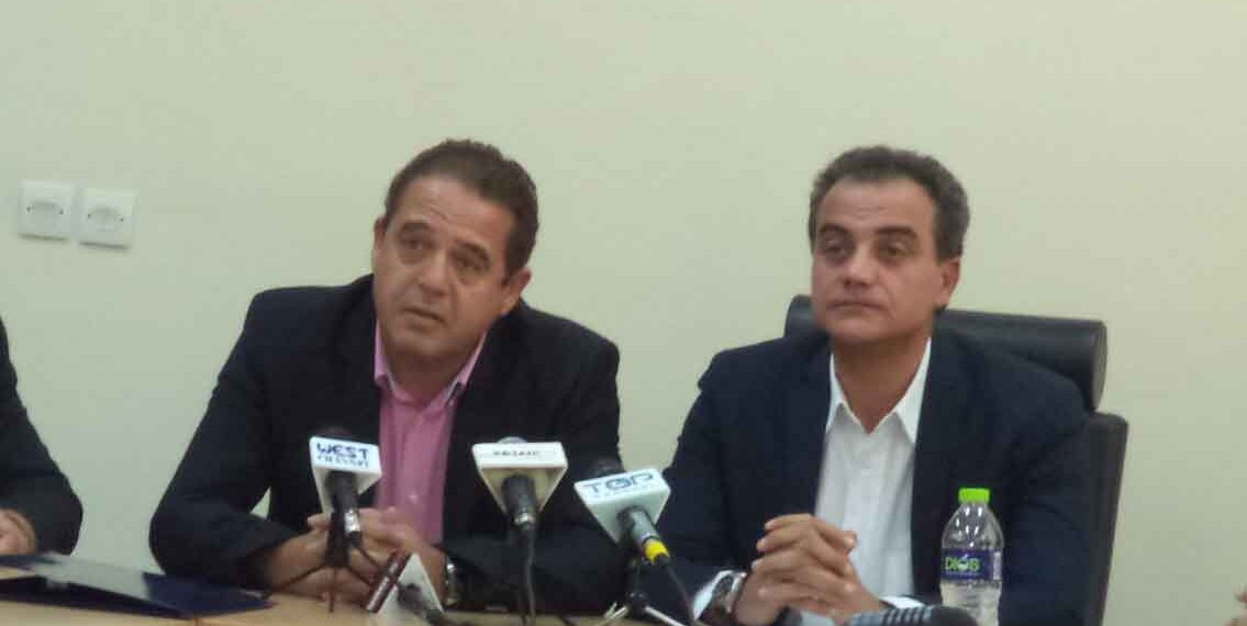 Άμεσες ενέργειες για την Παθολογική Κλινική του Μαμάτσειου Νοσοκομείου Κοζάνης ζητά ο Αντιπεριφερειάρχης Υγείας Σταύρος Γιαννακίδης