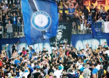 Εκδίδουν δικό τους νόμισμα οι οπαδοί του Ηρακλή! (ΦΩΤΟ-VIDEO)