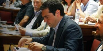 ΣΥΡΙΖΑ: Μέχρι επτά υπολογίζονται οι «απώλειες»