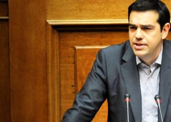 Τσίπρας σε διαφωνούντες: Δώστε μου εναλλακτικές