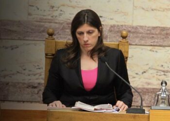 Βουλή: Πρόταση μομφής από τον ΣΥΡΙΖΑ κατά της Ζωής εντός της ημέρας;